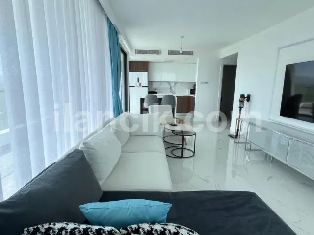 Long Beach İskele'de Satılık 2+1 Daire – Grand Sapphire - 6