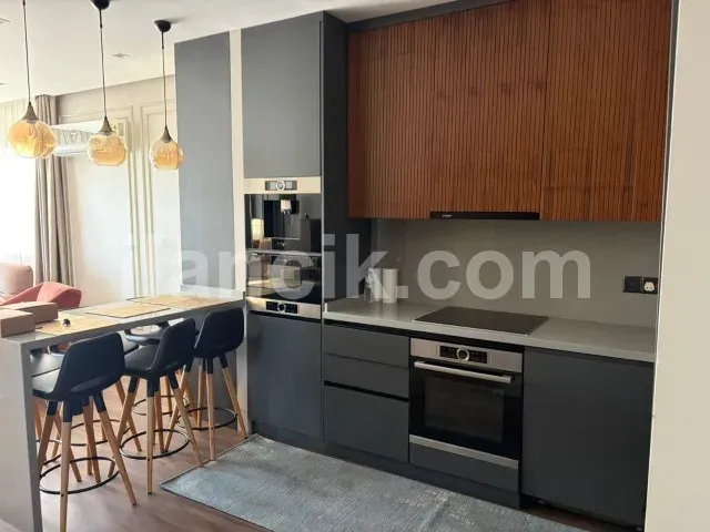 Satılık 2+1 Daire | Long Beach, İskele | Deniz Manzaralı