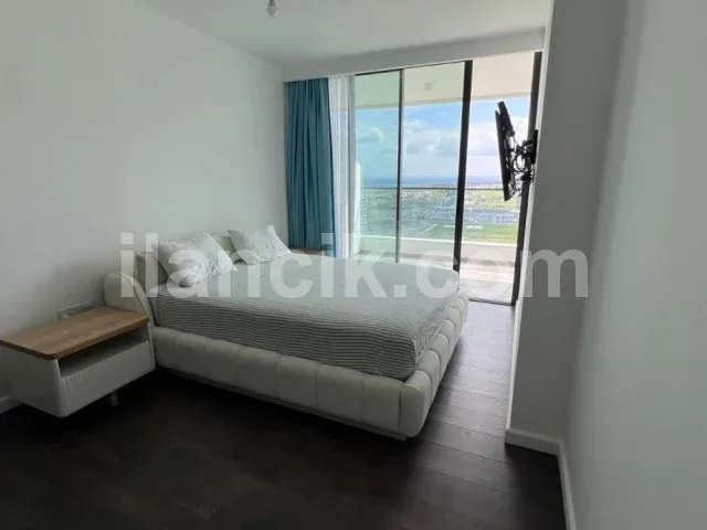 Long Beach İskele'de Satılık 2+1 Daire – Grand Sapphire - 8