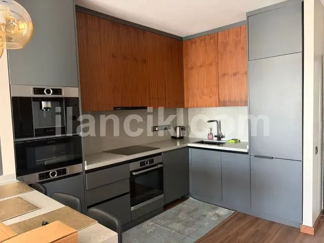Satılık 2+1 Daire | Long Beach, İskele | Deniz Manzaralı - 4