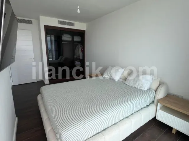 Long Beach İskele'de Satılık 2+1 Daire – Grand Sapphire - 10