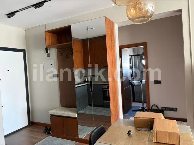 Satılık 2+1 Daire | Long Beach, İskele | Deniz Manzaralı - 5