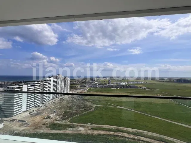 Long Beach İskele'de Satılık 2+1 Daire – Grand Sapphire - 11