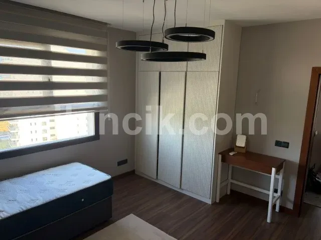 Satılık 2+1 Daire | Long Beach, İskele | Deniz Manzaralı - 7