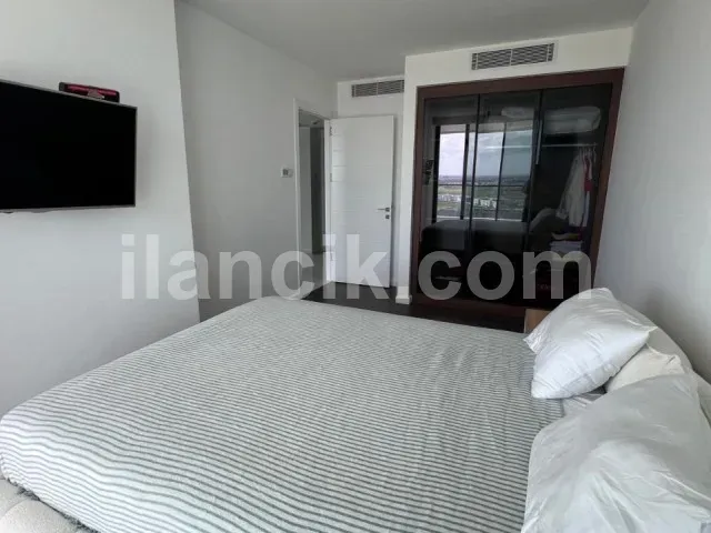 Long Beach İskele'de Satılık 2+1 Daire – Grand Sapphire - 13