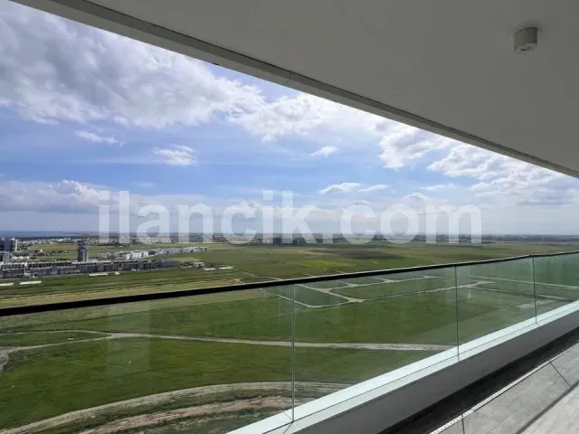 Long Beach İskele'de Satılık 2+1 Daire – Grand Sapphire - 14