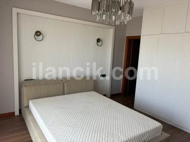 Satılık 2+1 Daire | Long Beach, İskele | Deniz Manzaralı - 11