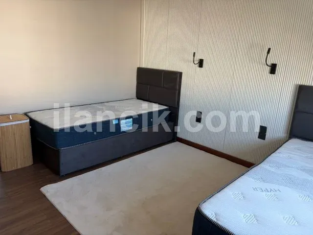 Satılık 2+1 Daire | Long Beach, İskele | Deniz Manzaralı - 12