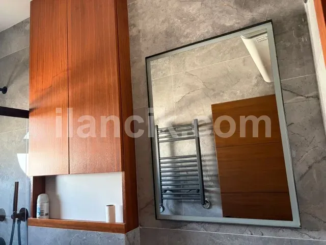 Satılık 2+1 Daire | Long Beach, İskele | Deniz Manzaralı - 14