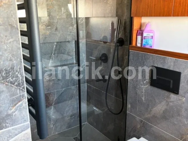 Satılık 2+1 Daire | Long Beach, İskele | Deniz Manzaralı - 15