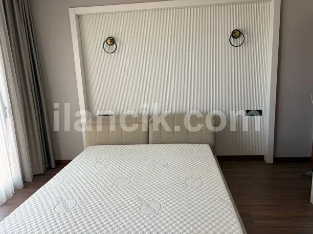 Satılık 2+1 Daire | Long Beach, İskele | Deniz Manzaralı - 17