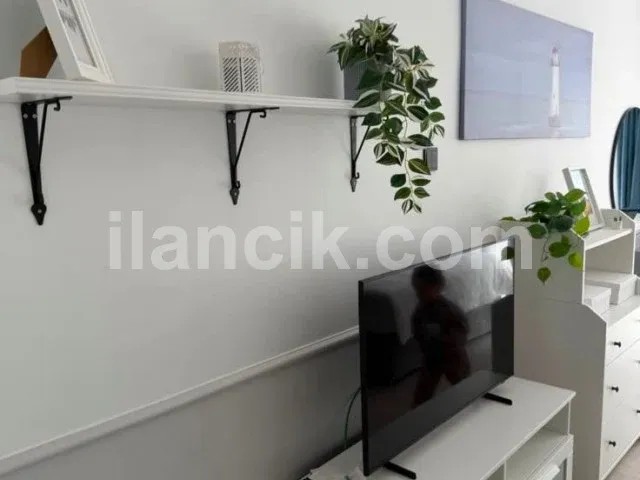 Boğaz'da Kiralık Stüdyo Daire - Caesar Blue Sitesinde - 6