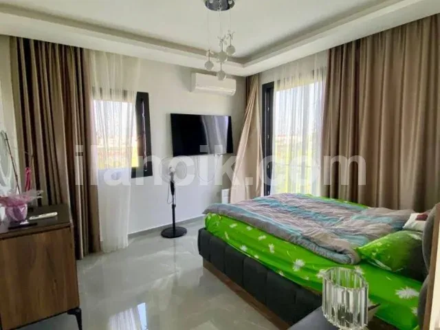 Yeni Boğaziçi'nde 3+1 Kiralık Müstakil Ev - Özel Bahçeli - 6