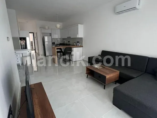 Long Beach İskele'de Kiralık Stüdyo Daire