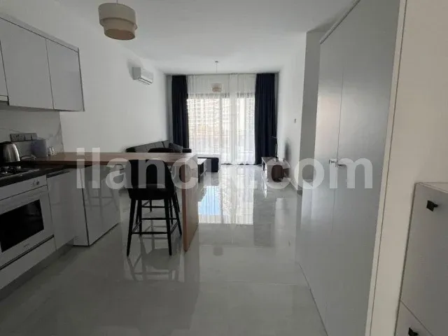 Long Beach İskele'de Kiralık Stüdyo Daire - 2