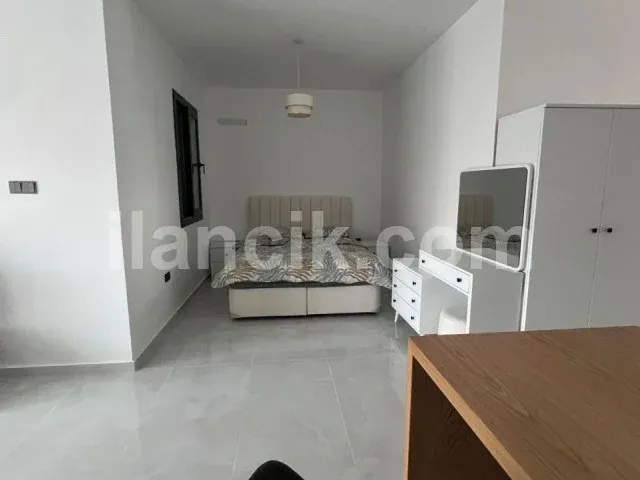 Long Beach İskele'de Kiralık Stüdyo Daire - 3