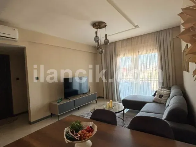İskele Long Beach'te Kiralık 2+1 Daire - 3