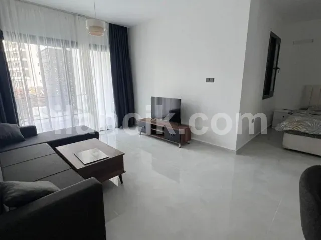 Long Beach İskele'de Kiralık Stüdyo Daire - 4