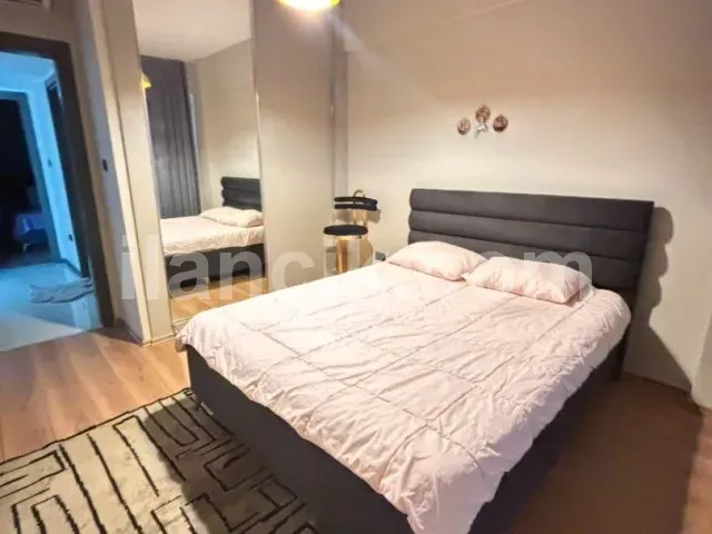 İskele Long Beach'te Kiralık 2+1 Daire - 4