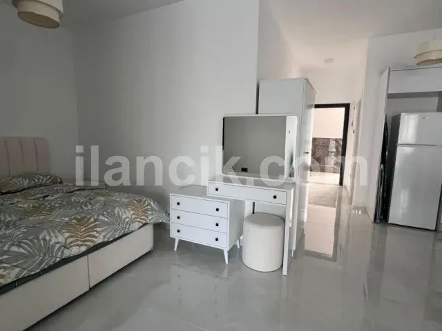 Long Beach İskele'de Kiralık Stüdyo Daire - 5