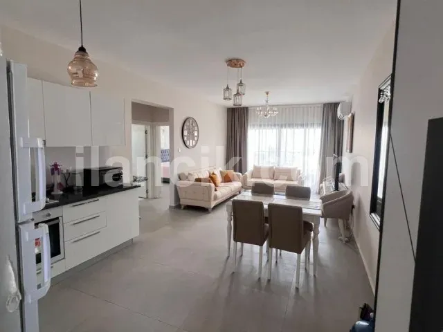 MOMENT CYPRUS -İSKELE LONG BEACH CEASER RESORT'TA 1+1 KİRALIK DAİRE AIDAT DAHIL - 3