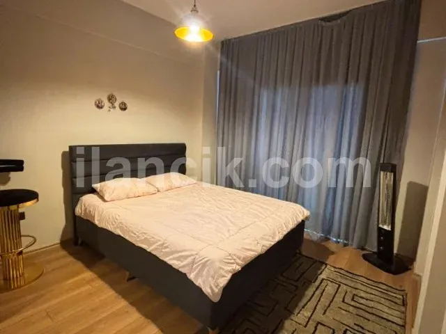 İskele Long Beach'te Kiralık 2+1 Daire - 5