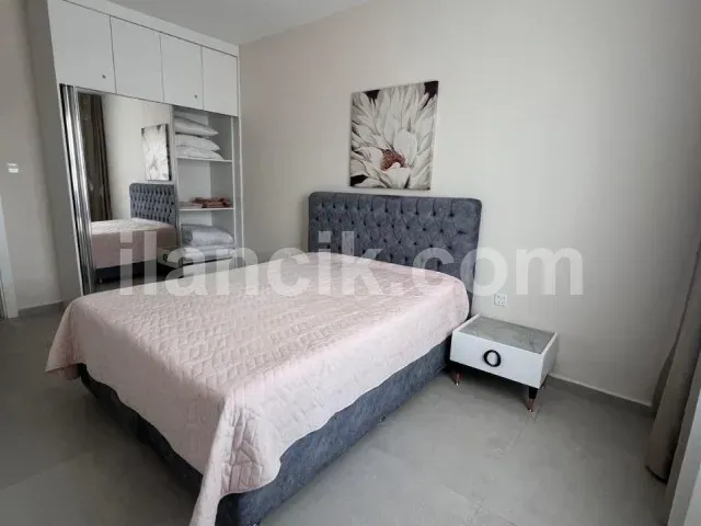MOMENT CYPRUS -İSKELE LONG BEACH CEASER RESORT'TA 1+1 KİRALIK DAİRE AIDAT DAHIL - 4