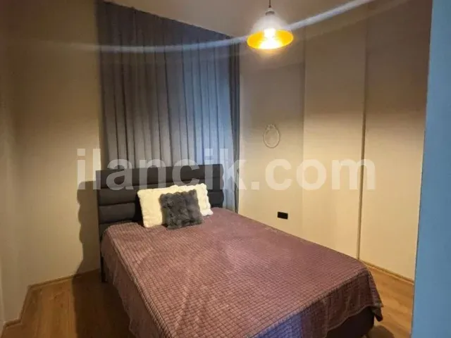İskele Long Beach'te Kiralık 2+1 Daire - 6
