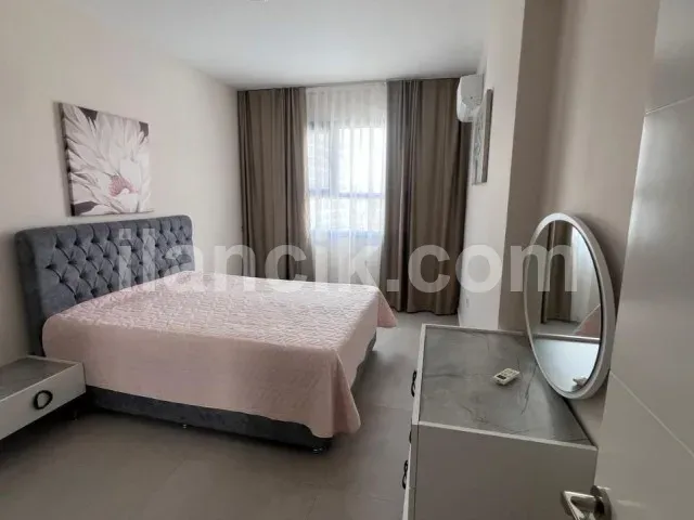 MOMENT CYPRUS -İSKELE LONG BEACH CEASER RESORT'TA 1+1 KİRALIK DAİRE AIDAT DAHIL - 5