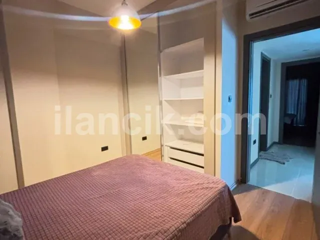 İskele Long Beach'te Kiralık 2+1 Daire - 7