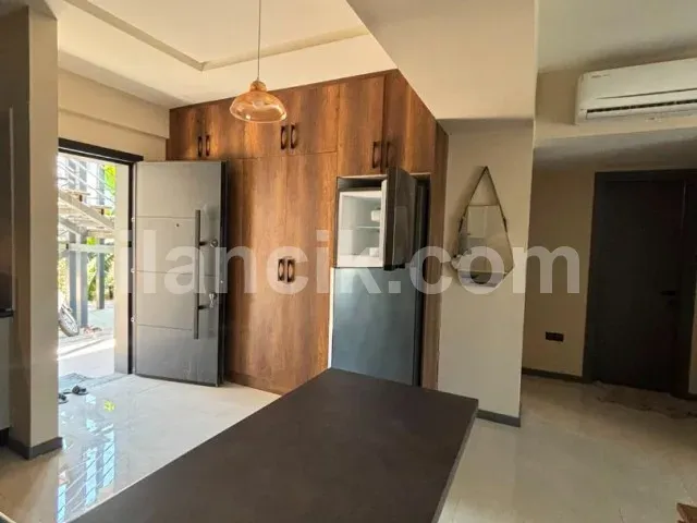 İskele Long Beach'te Kiralık 2+1 Daire - 9