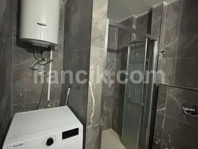 İskele Long Beach'te Kiralık 2+1 Daire - 10