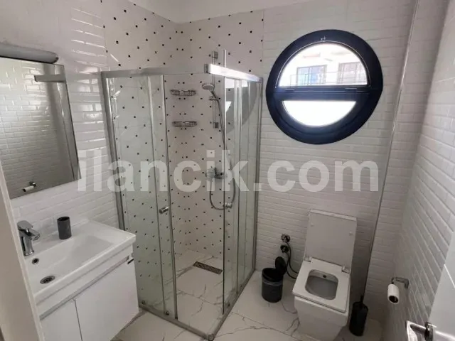 MOMENT CYPRUS -İSKELE LONG BEACH CEASER RESORT'TA 1+1 KİRALIK DAİRE AIDAT DAHIL - 9