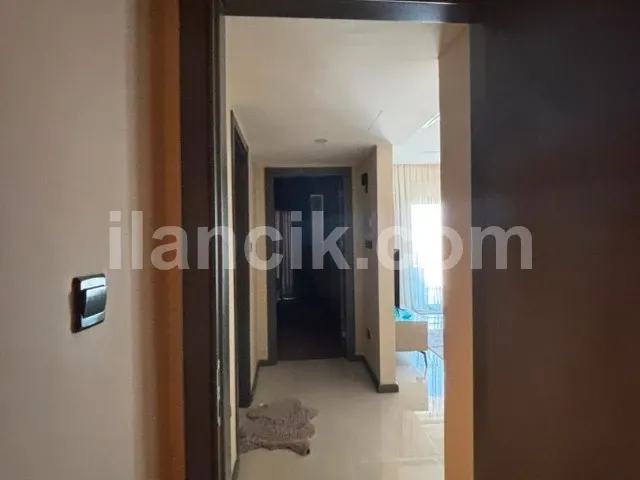 İskele Long Beach'te Kiralık 2+1 Daire - 12