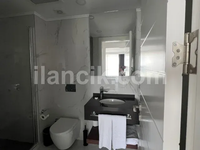 Satılık 1+1 Daire Long Beach İskele - Grand Sapphire Projesi - 2