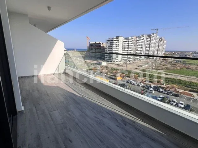 Satılık 1+1 Daire Long Beach İskele - Grand Sapphire Projesi - 3