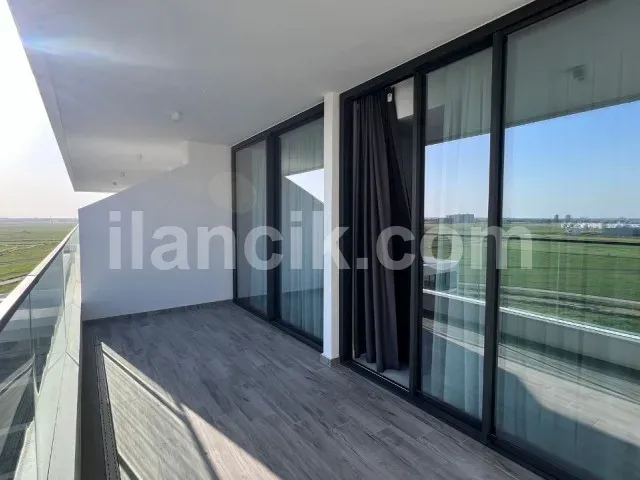 Satılık 1+1 Daire Long Beach İskele - Grand Sapphire Projesi - 4