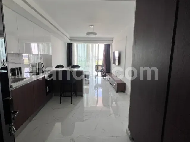 Satılık 1+1 Daire Long Beach İskele - Grand Sapphire Projesi - 5