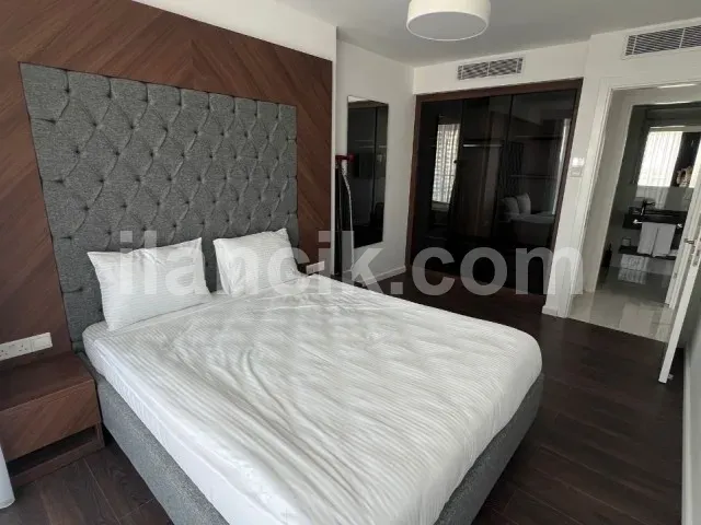 Satılık 1+1 Daire Long Beach İskele - Grand Sapphire Projesi - 7