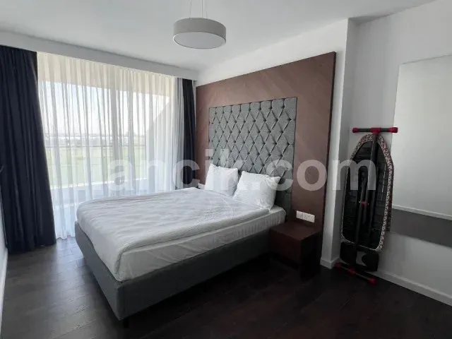 Satılık 1+1 Daire Long Beach İskele - Grand Sapphire Projesi - 11