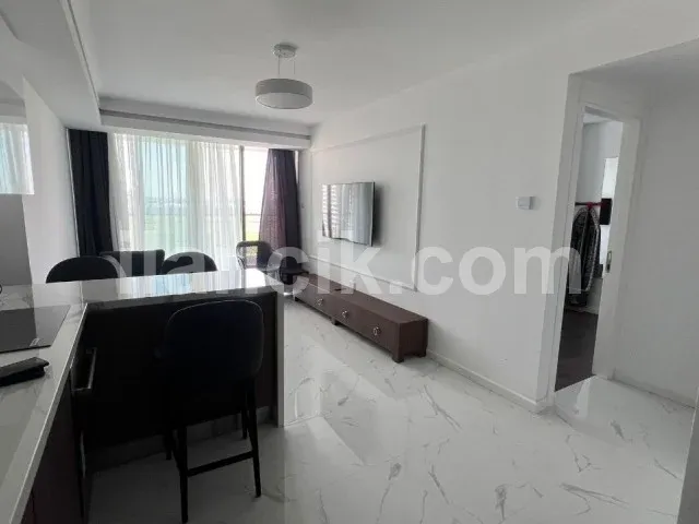 Satılık 1+1 Daire Long Beach İskele - Grand Sapphire Projesi - 12