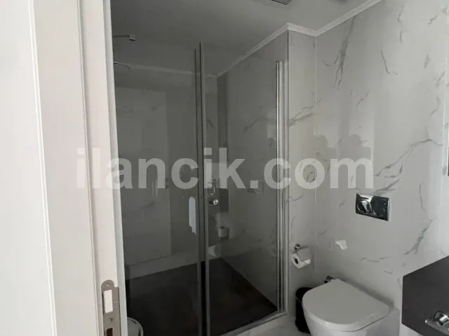 Satılık 1+1 Daire Long Beach İskele - Grand Sapphire Projesi - 13