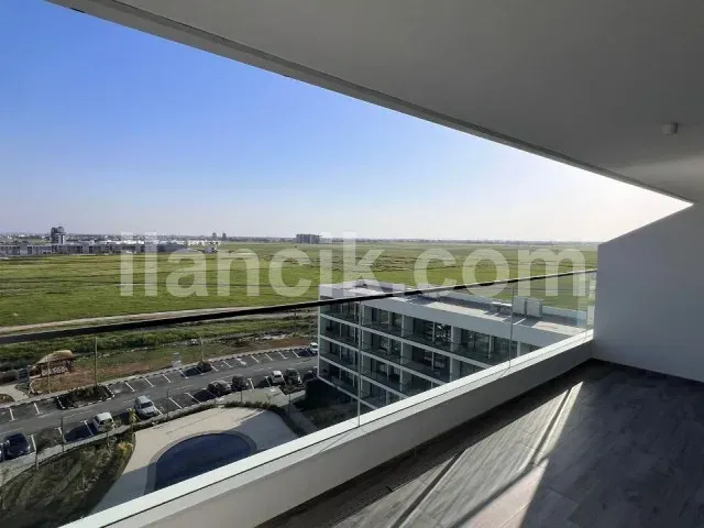 Satılık 1+1 Daire Long Beach İskele - Grand Sapphire Projesi - 14