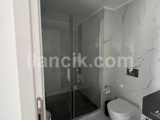 Satılık 1+1 Daire Long Beach İskele - Grand Sapphire Projesi - 16