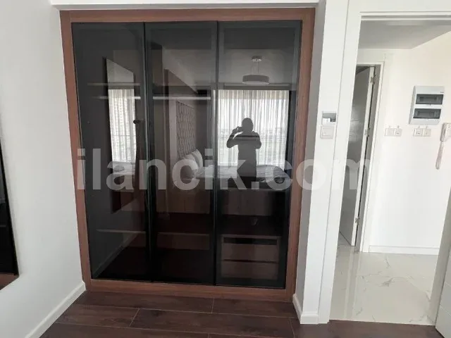 Satılık 1+1 Daire Long Beach İskele - Grand Sapphire Projesi - 17