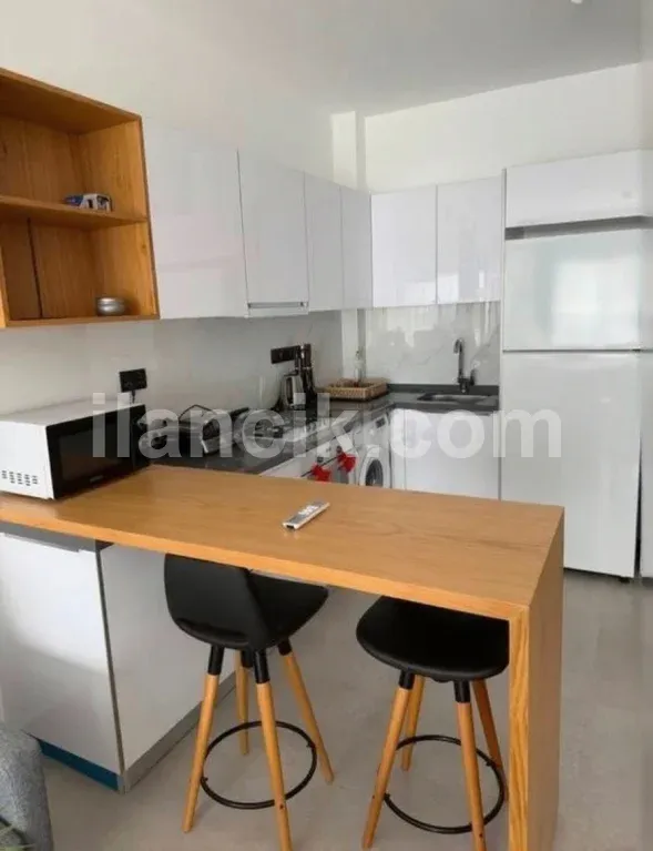 Boğaz'da Kiralık Stüdyo Daire - Caesar Blue Sitesinde - 5