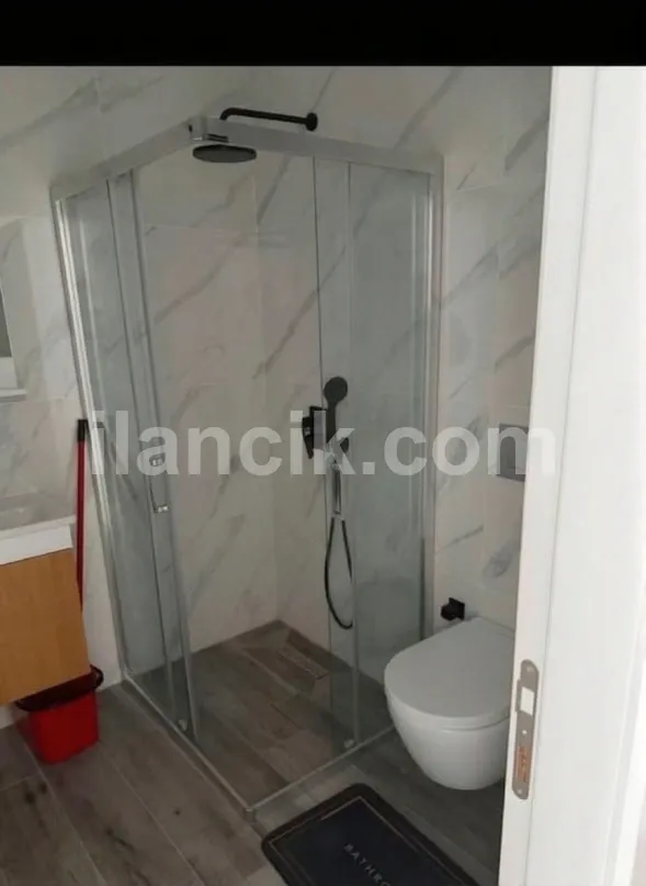 Boğaz'da Kiralık Stüdyo Daire - Caesar Blue Sitesinde - 7
