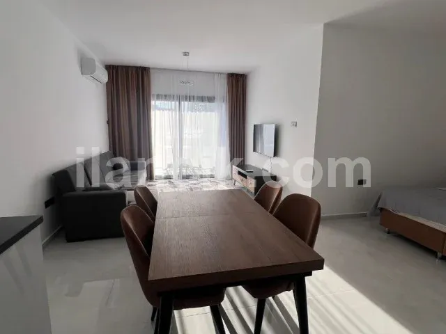 Long Beach İskele'de Kiralık 1+1 Daire – Caesar Resort - 2