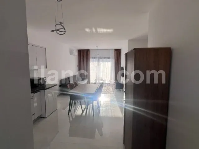 Long Beach İskele'de Kiralık 1+1 Daire – Caesar Resort - 3