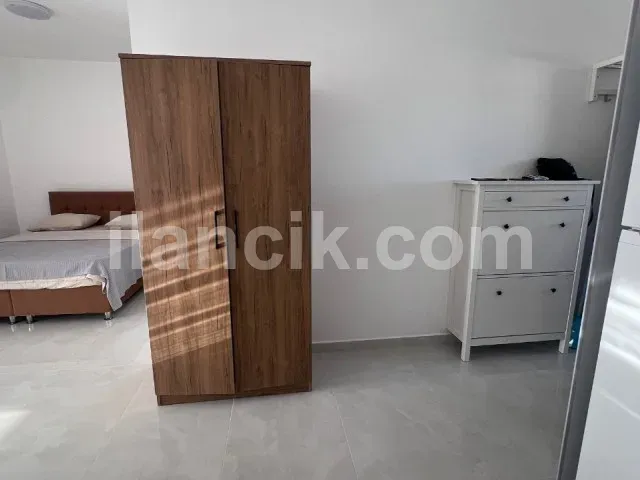 Long Beach İskele'de Kiralık 1+1 Daire – Caesar Resort - 4